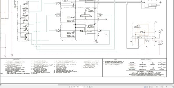 New Holland Wheel Loader LW110.B Service Manual 6-72402 New Holland Wheel Loader Lw110.B Service Manual 6 72402 (4)