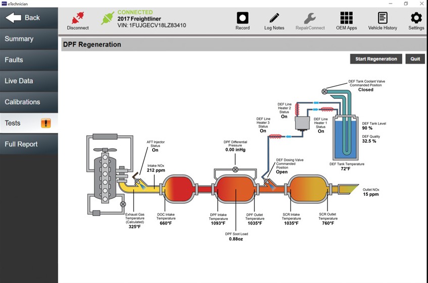 Nexiq E Technician 2.14 2025 Remote Installation