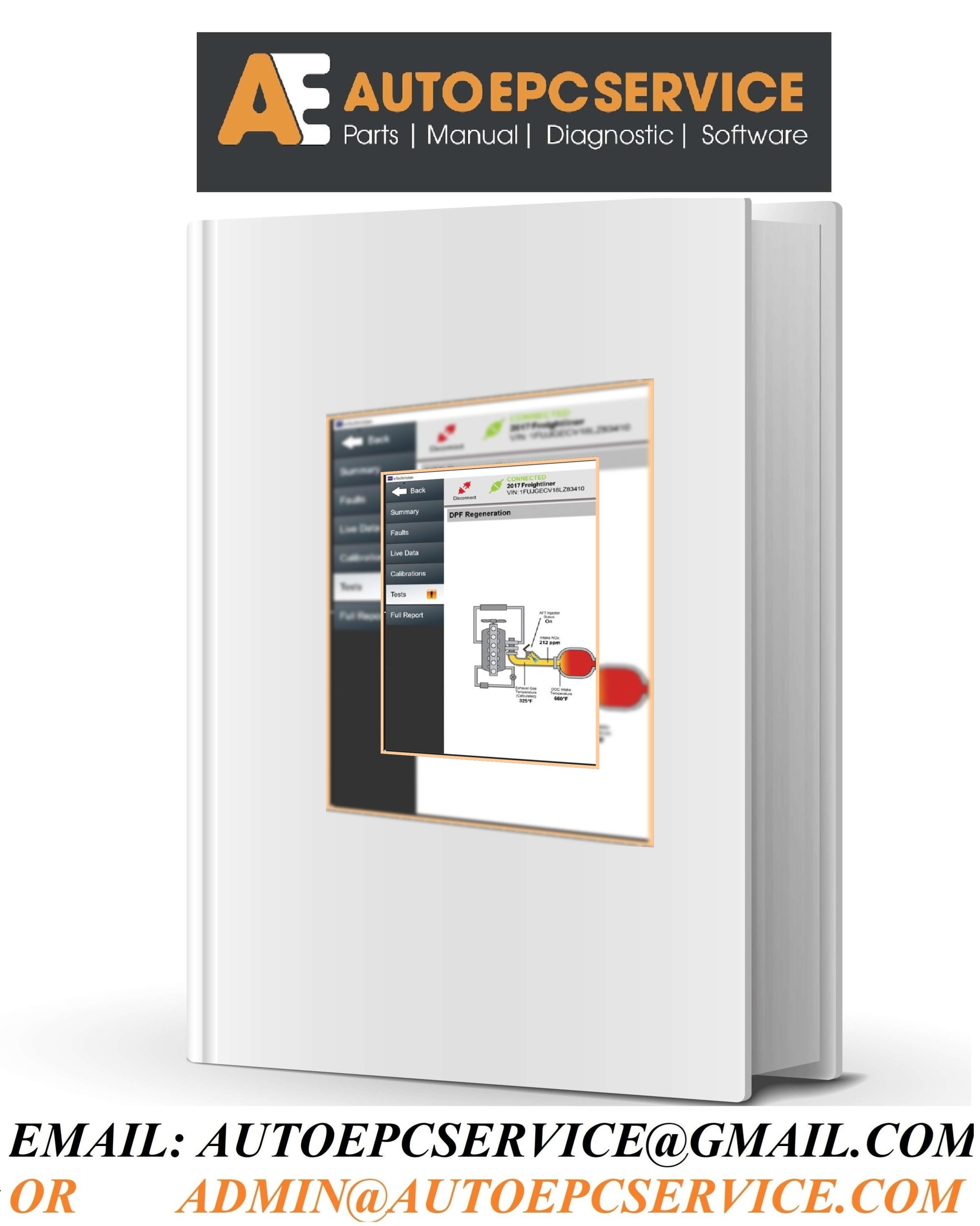 Nexiq E Technician 2.14 2025 Remote Installation Cover