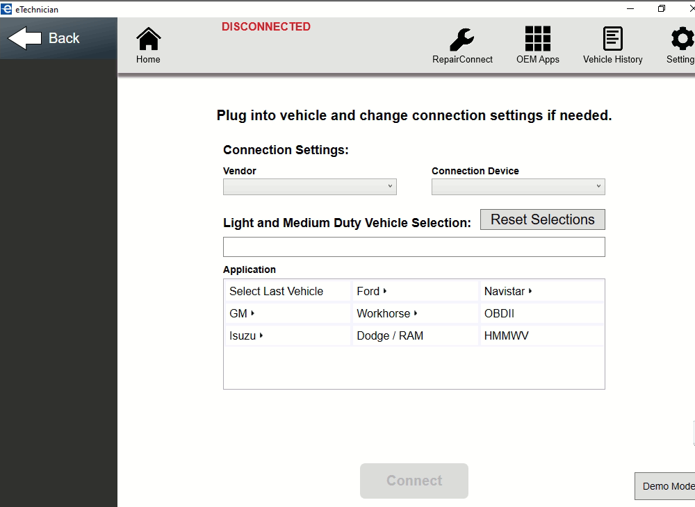 Nexiq ETechnician 2.14 2025 4