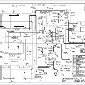 Niftylift Forklift Schematic Operators Parts Service Manual 2025 (3)