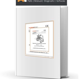 Noblelift Forklift Operators Parts Manual PDF 388MB (1)