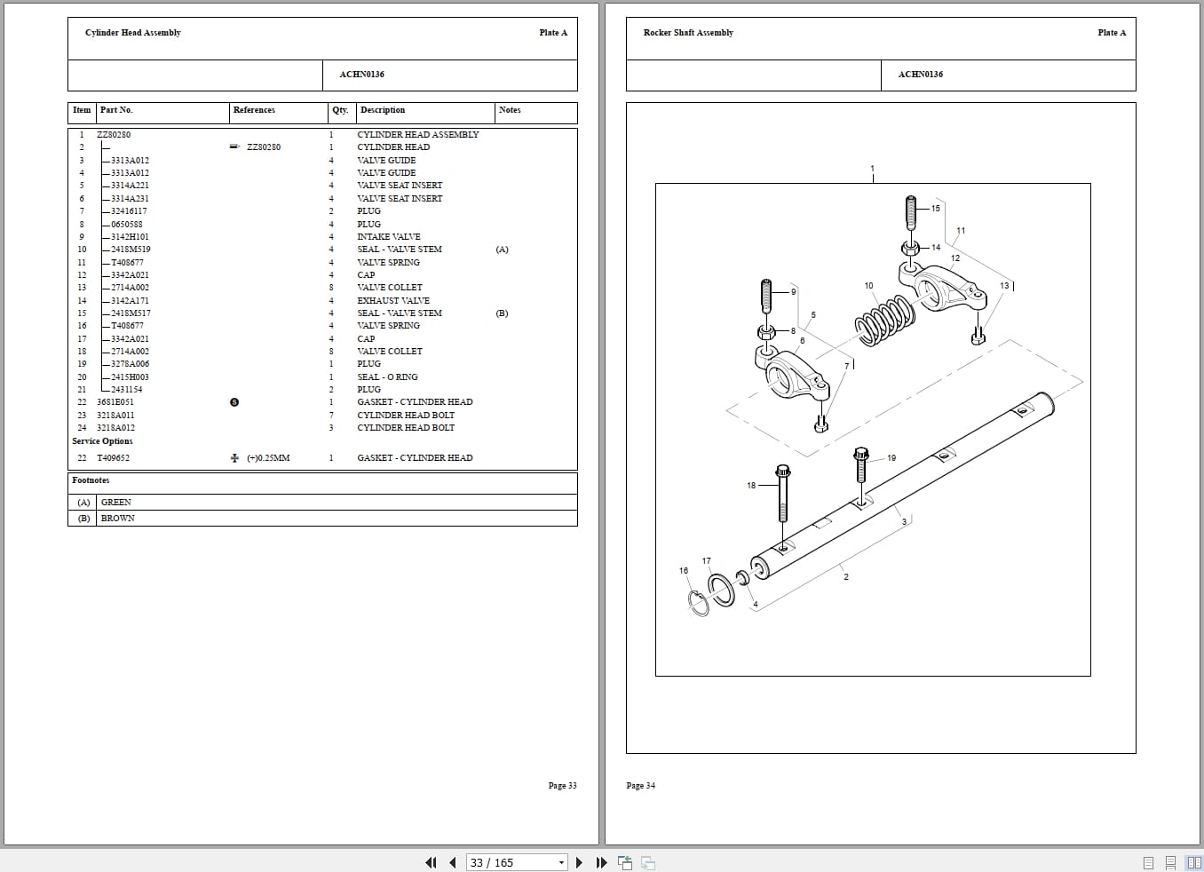 Perkins Engine 1104D 44T Parts Manual (2)