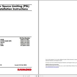 Raymond Energy Storage Solutions Installation Guide (1)
