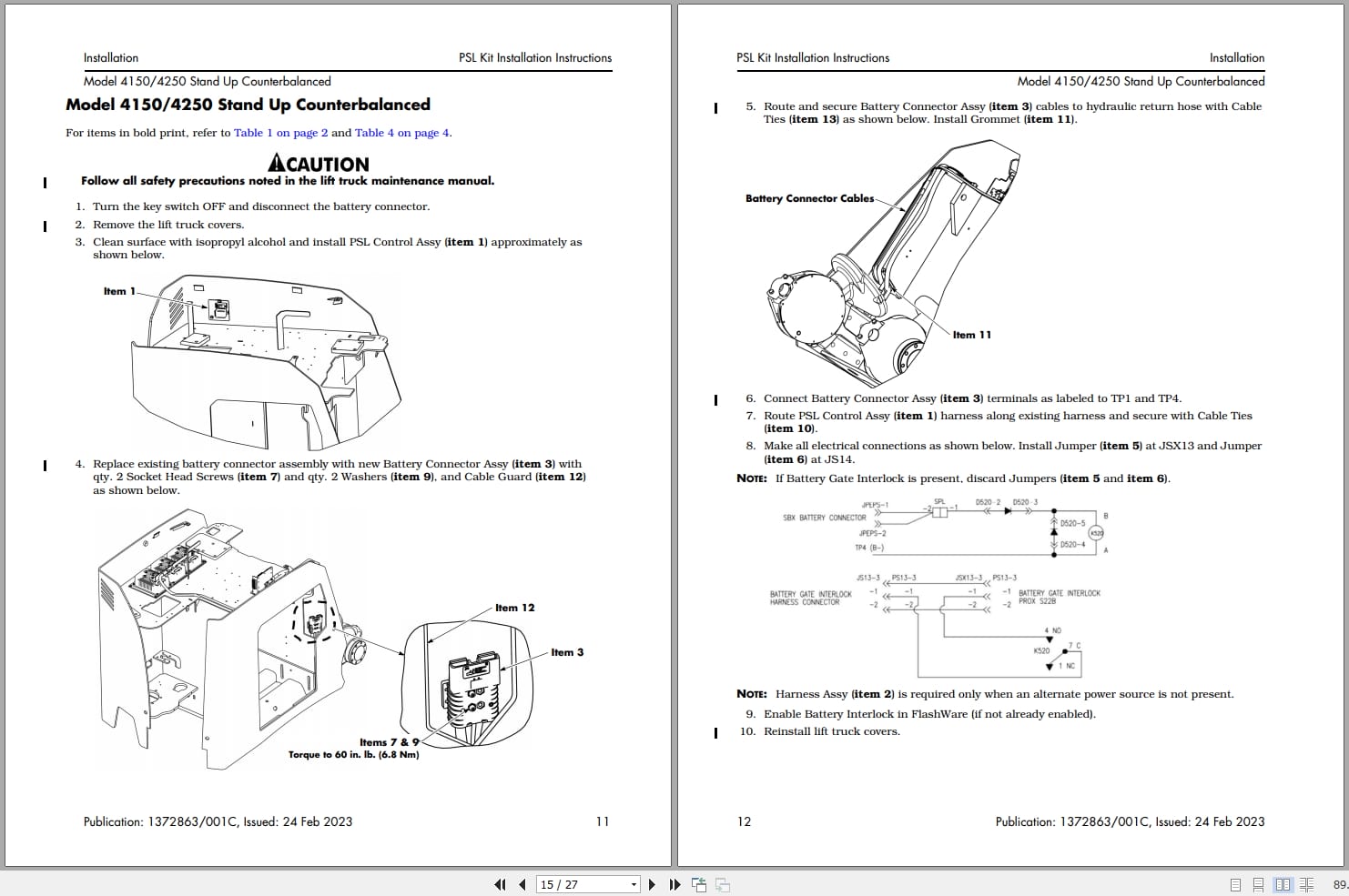 Raymond Energy Storage Solutions Installation Guide (2)