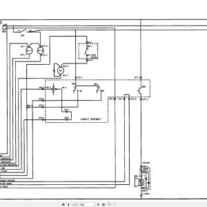 Raymond Pallet Truck 111 112 113 114 Maintenance Instructions Pdmm 0050 (4)