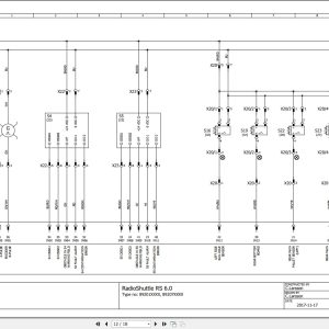 Raymond Radio Shuttle Service Operators User Manuals (3)