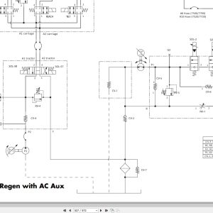 Raymond Reach 7500 7520 Maintenance Manual 1112860 2017 (4)