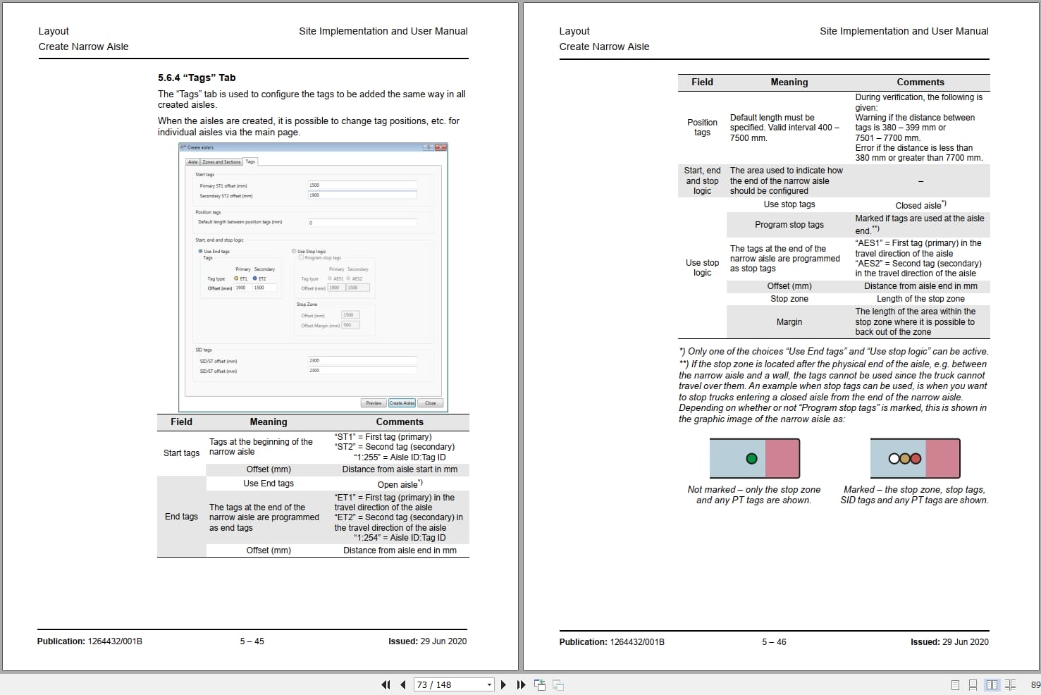 Raymond ZaP Installation Maintenance User Manuals (3)