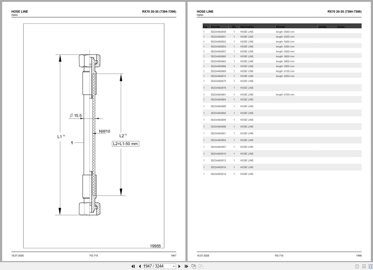 Still Forklift RX70 20 to RX70 35 Parts Manual 57378010000 2020 (3)