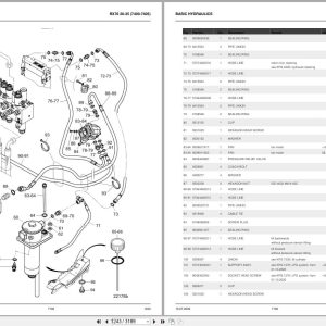 Still Forklift RX70 20T to RX70 35T Parts Manual 57378010001 2020 (2)