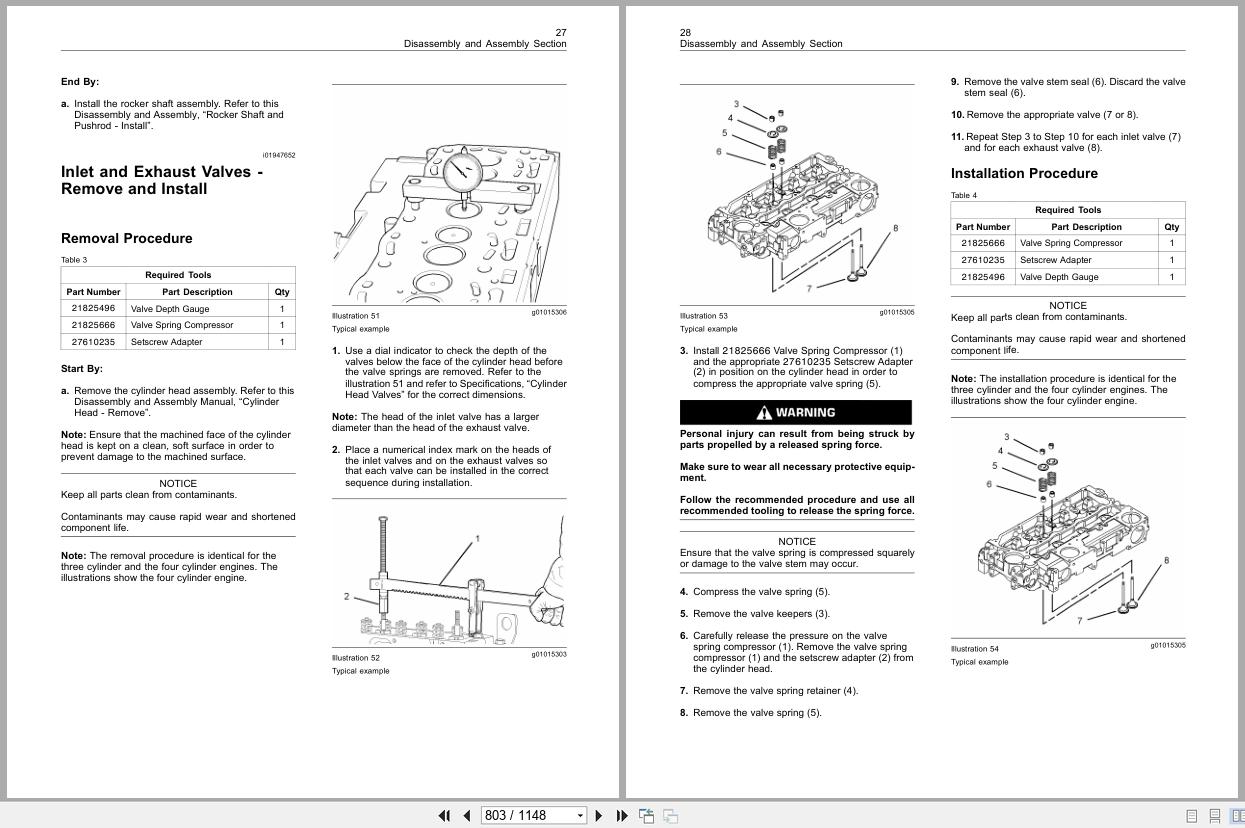 Tug Tow Tractor MA Operation Maintenance And Parts Manual 2