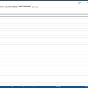 VMware Audi EPC 8.3 09.2025 1620 Spare Parts Catalog 2