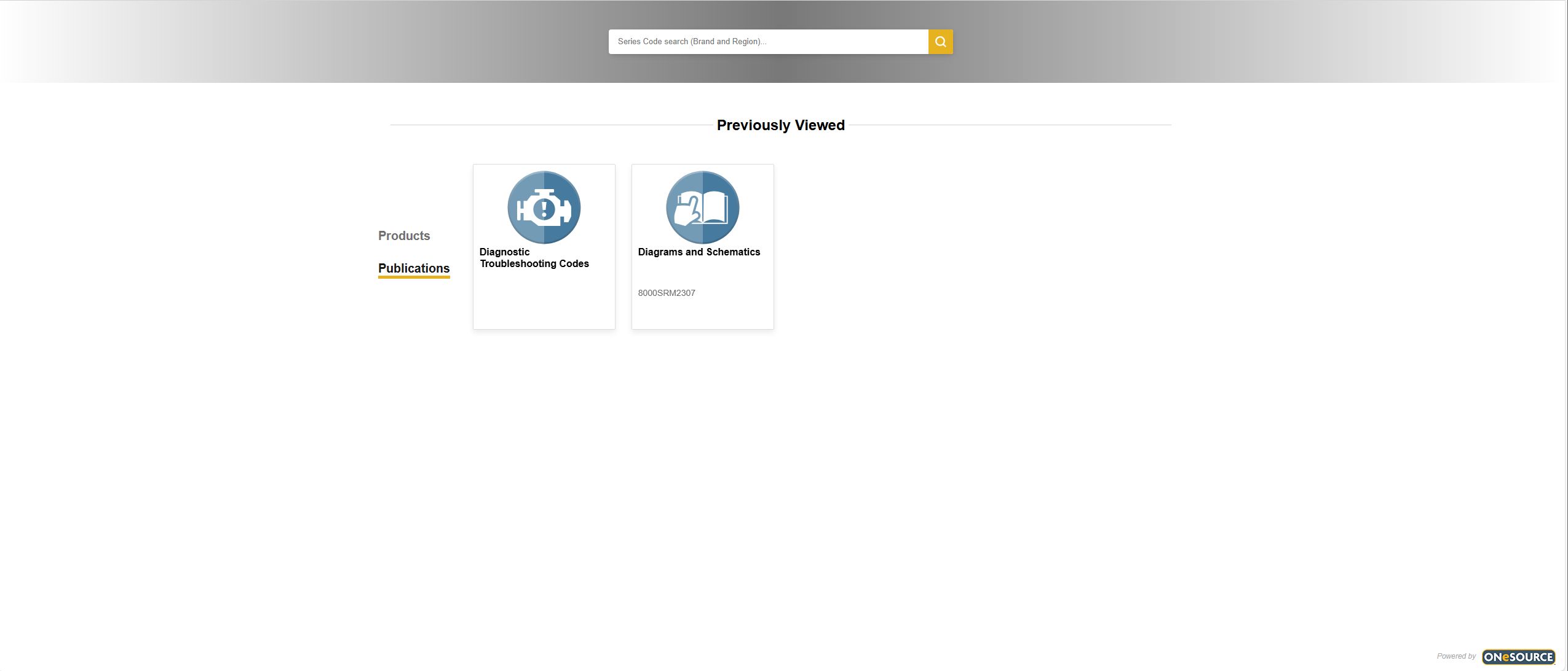 VMware Hyster One Soucre Client 09.2025 Schematic Trouble Shooting Codes 1
