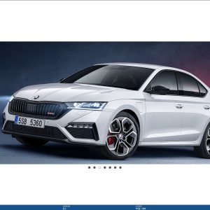 VMware Skoda EPC 8.3 09.2025 1152 Spare Parts Catalog 1
