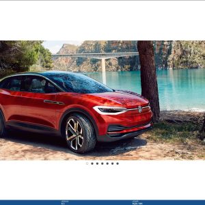VMware Volkswagen Car EPC 8.3 09.2025 1620 Spare Parts Catalog 1