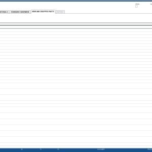 Vmware Volkswagen Car Epc 8.3 09.2025 1620 Spare Parts Catalog 2