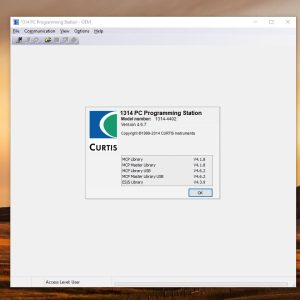 Zapi PC Console ACE2 WinFlasher Programming Combo 4