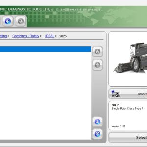 Agco Edt 2025.4.Oc2 09.2025 Electronic Diagnostic Program 3