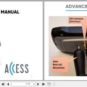 Acess Advanced Installation User Manual (1)