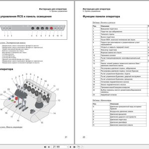 Atlas Copco Boomer S1D Operators Manual 9852298313a RU Atlas Copco Boomer S1D Operators Manual 9852298313A Ru (2)
