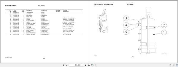 Atlas Copco Boomer S1D Spare Parts Catalog 8991776100 En Sv (2)