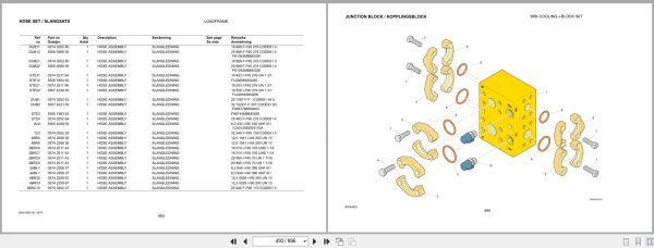 Atlas Copco Minetruck Mt42 Spare Parts Catalog 8997407800 En Sv (3)