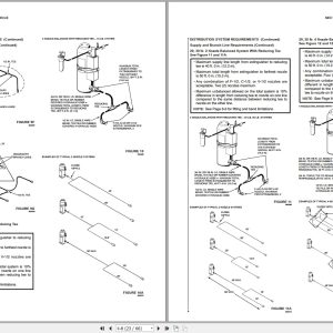 Atlas Copco Minetruck MT431B Operation Maintenance Instruction Manuals (2)