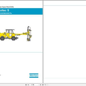 Atlas Copco Rock Drills Boltec S Safety Manual 708571403.2 RU (1)