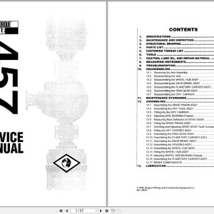 Atlas Copco Rock Torque Axle 457 Service Manual EN (1)