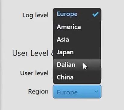 Autoepcservice.com Trucktool Region