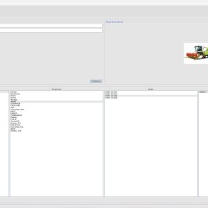 Claas Parts Doc 2.2 11.2025 908 EPC Spare Parts Catalog 1
