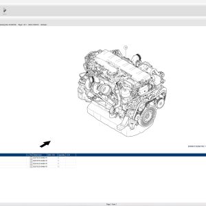 Claas Parts Doc 2.2 11.2025 908 EPC Spare Parts Catalog 9