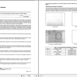 Cummins Engine ISC QSC8.3 ISL QSL9 Troubleshooting and Repair Manual 4021418 2005 EN (1)
