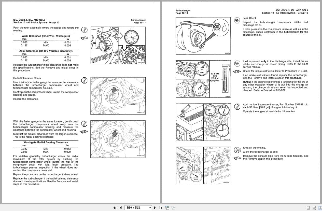 Cummins Engine ISC QSC8.3 ISL QSL9 Troubleshooting and Repair Manual 4021418 2005 EN (3)