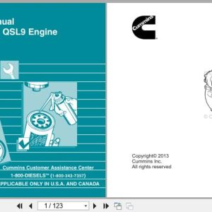 Cummins Engine QSC8.3 QSL9 Owners Manual 4915536 2013 EN (1)