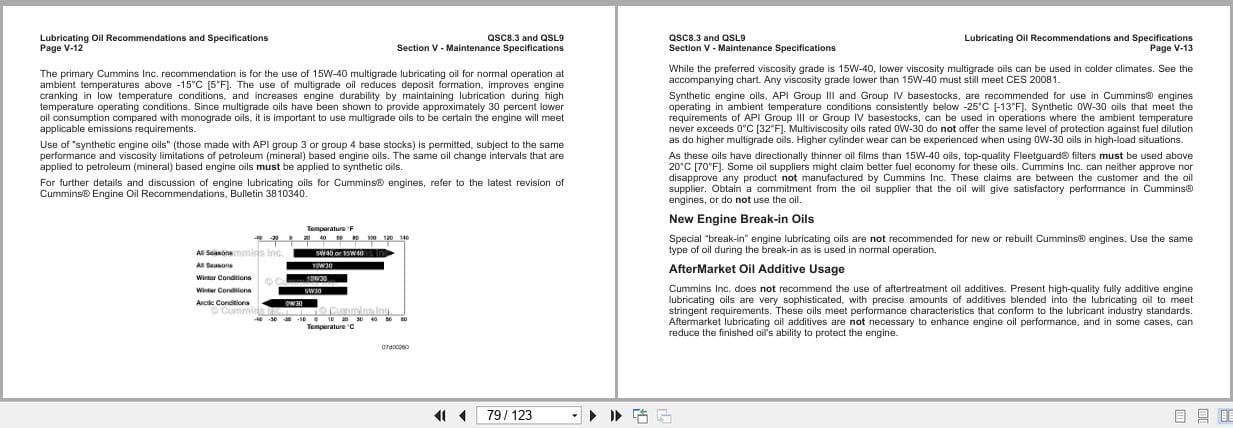 Cummins Engine QSC8.3 QSL9 Owners Manual 4915536 2013 EN (3)