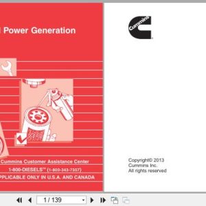 Cummins Engine QSX15 Owners Manual 4915540 2013 EN (1)