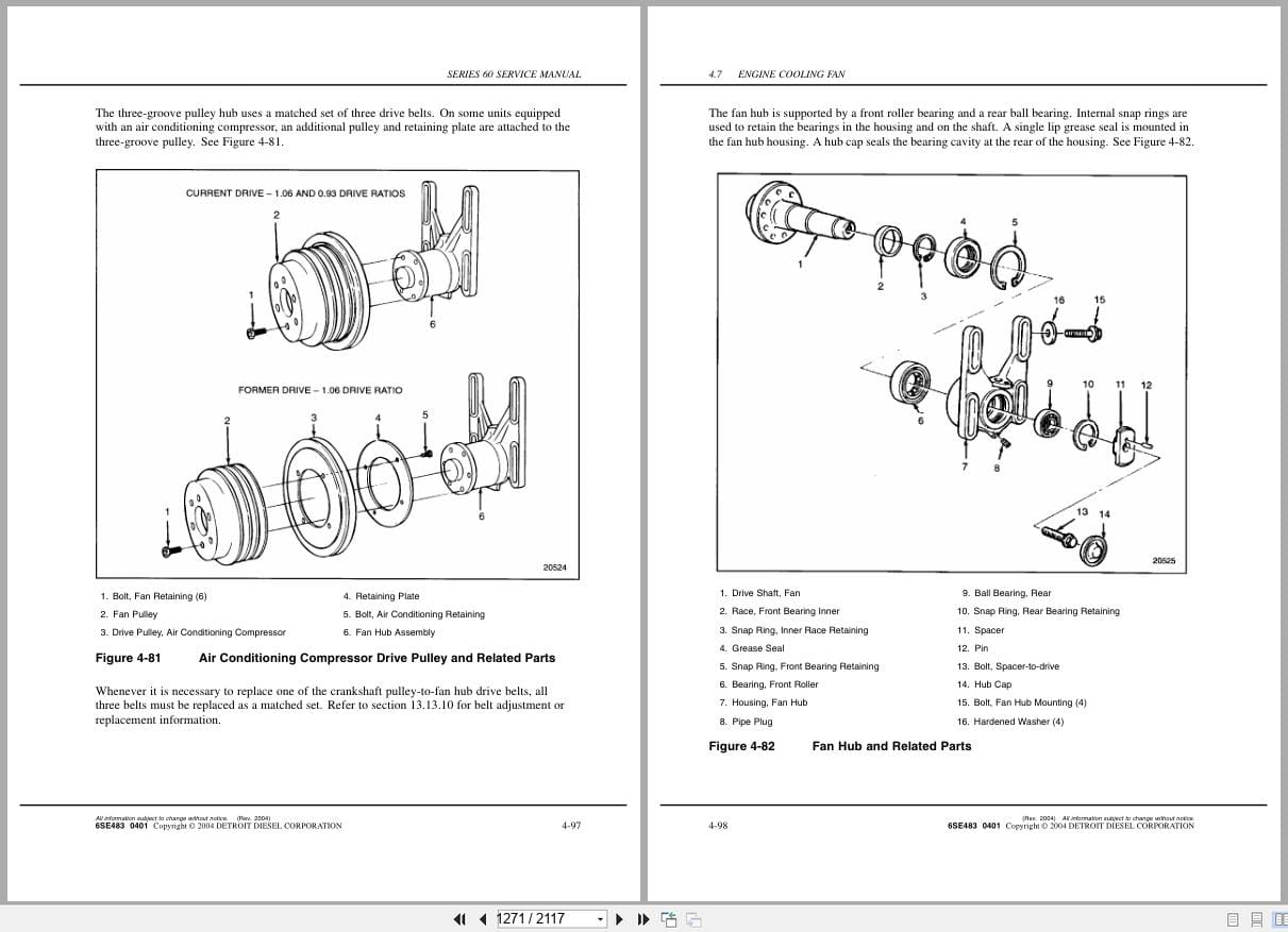 Detroit Diesel Engine Series 60 Service Manual 6SE483 2004 EN (3)