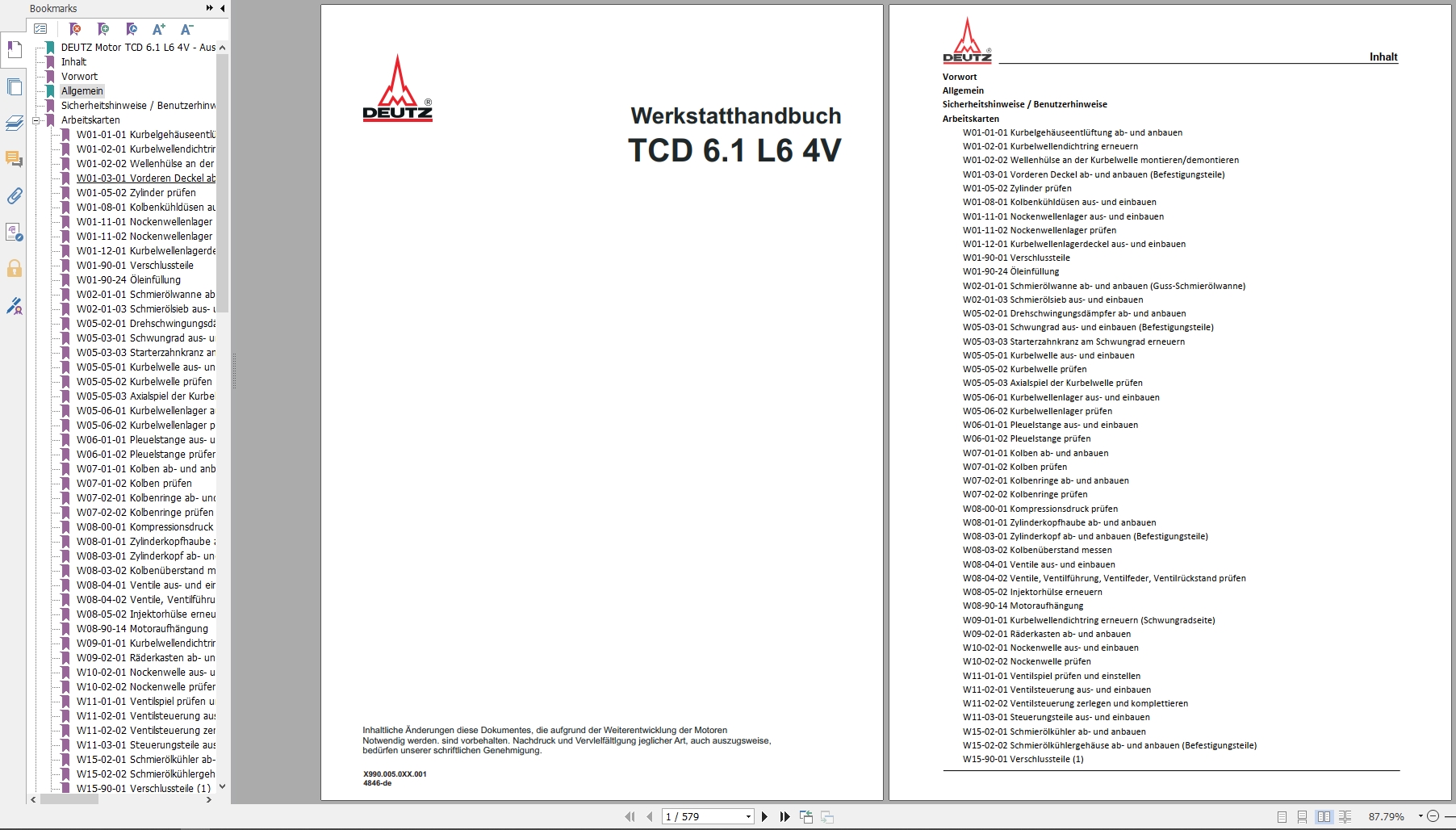 Fendt Tractor 700 Vario Gen6 VIN 760 765 Workshop Electrical Manuals DE (1)