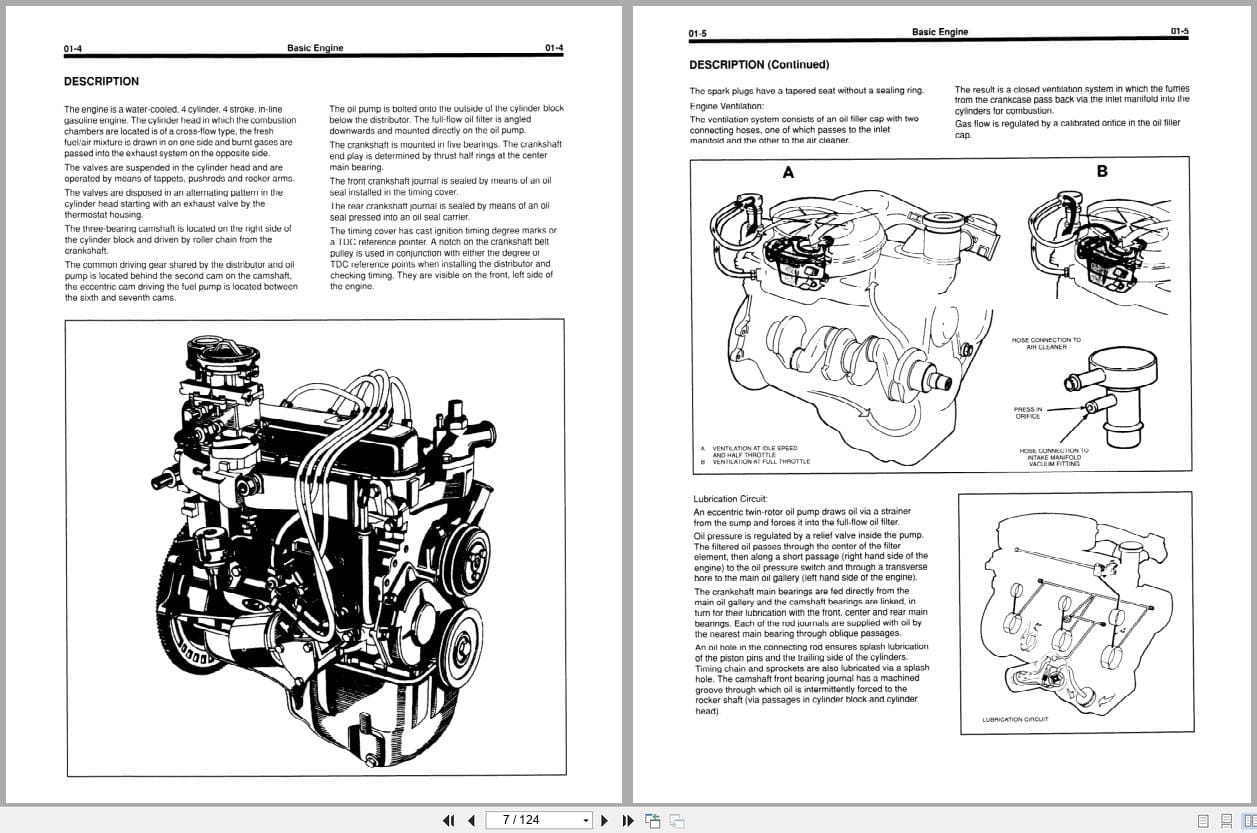 Ford Engine VSG 411 VSG 413 Service Manual (3)