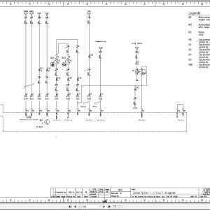 Hako Rider Sweeper Citymaster 650 Service Manual (3)