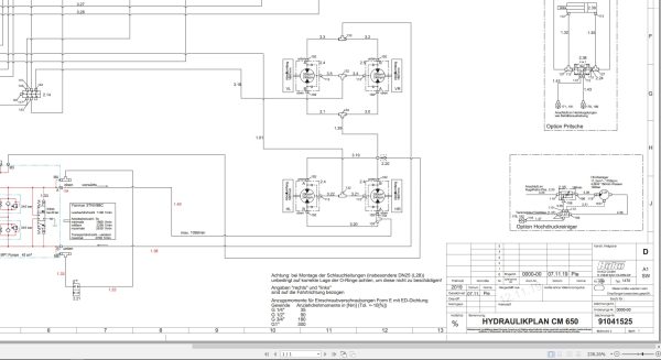 Hako Rider Sweeper Citymaster 650 Service Manual (4)