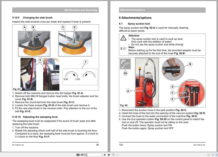 Hako Scrubmaster B260R Operating Manual 88 10 3142 4104 57 2020 (3)