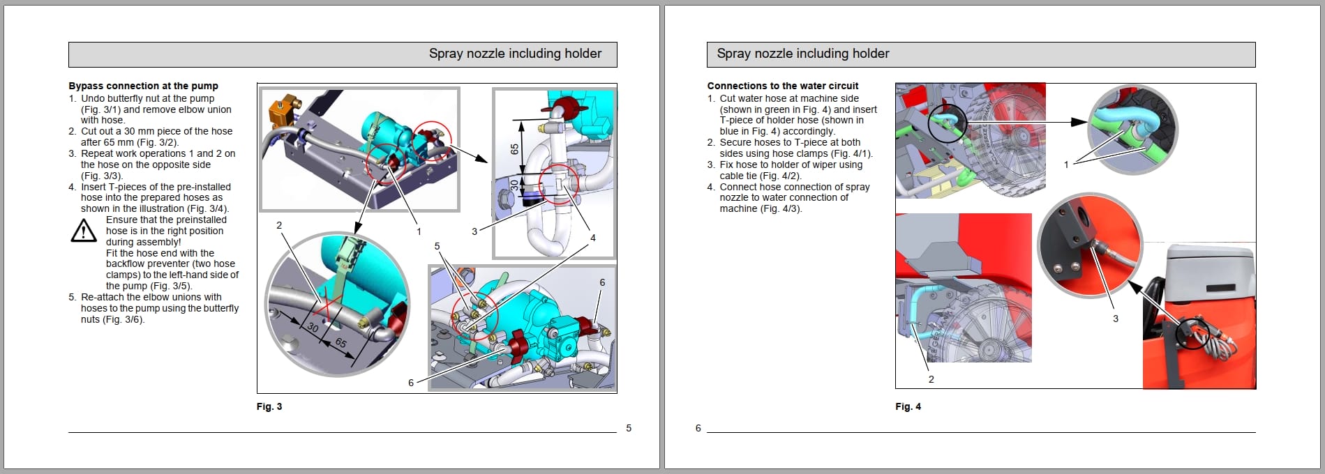 Hako Sweeper Scrubmaster B120R Assembly Manual (3)