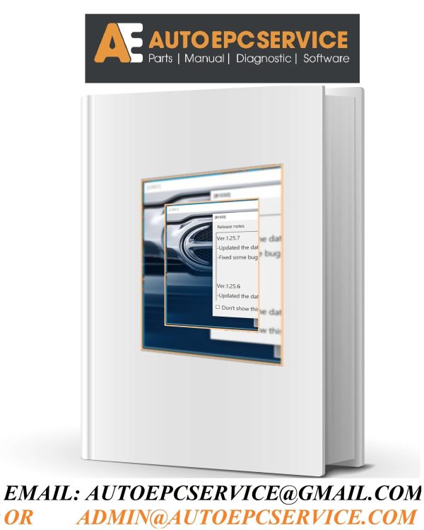 Hino Diagnostic Explorer 3 Hino DXIII Ver.1.25.7 2025 Diagnostic Software 0
