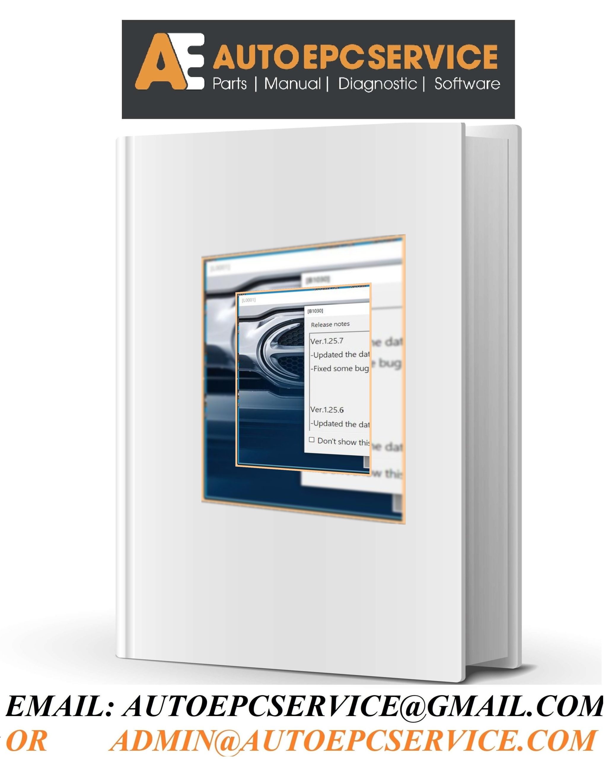 Hino Diagnostic Explorer 3 Hino DXIII Ver.1.25.7 2025 Diagnostic Software 0