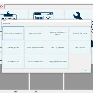 Hino Diagnostic Explorer 3 Hino DXIII Ver.1.25.7 2025 Diagnostic Software 3