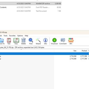 Hyster Forklift Controller Flash Files .Hex 2025 Collection Program 4