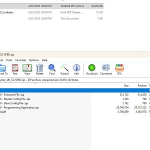 Hyster Forklift Controller Flash Files .Hex 2025 Collection Program 5